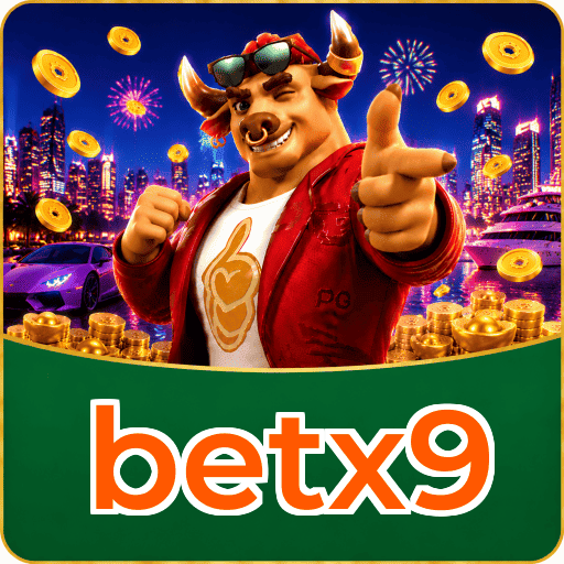 betx9 Licença Curaçao Gaming