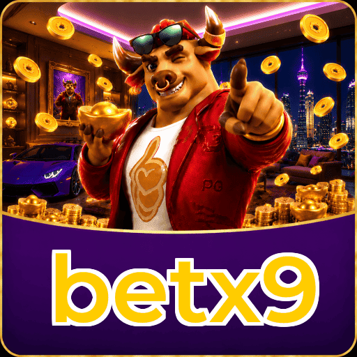 Odds Competitivas betx9