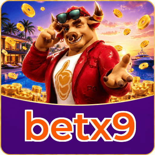 betx9 Instalar Logo 1