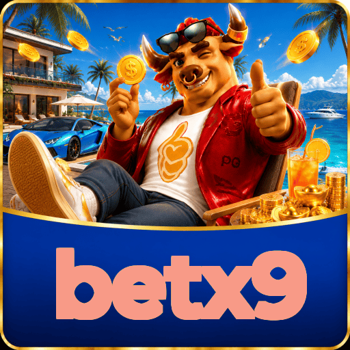Licença Curaçao betx9