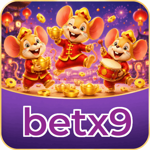 betx9 Segurança Logo 1
