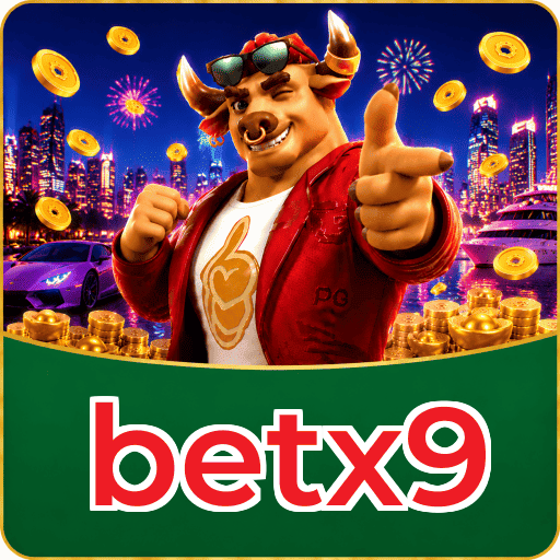 betx9 Download Oficial