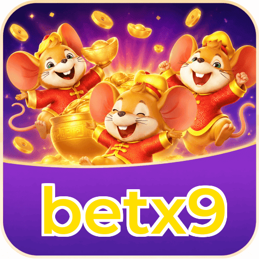 betx9 Segurança Logo 3