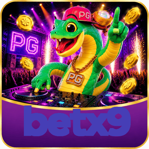 betx9 Logo 2