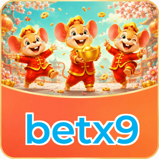 betx9 Instalar Logo 2