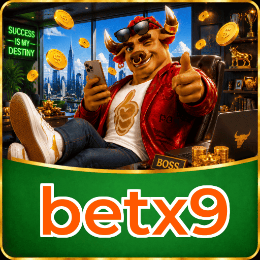 Slots betx9 - RTP Alto Certificado