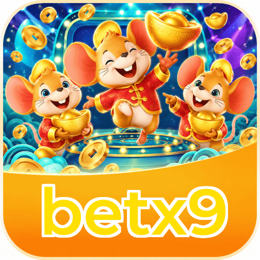 betx9 Segurança Logo 2