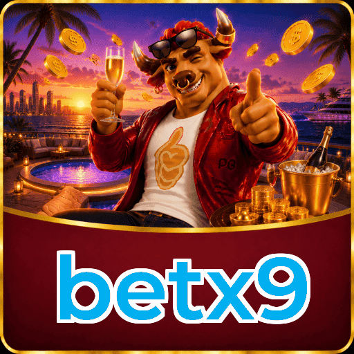 betx9 Licenciado Curaçao - Segurança SSL 256-bit